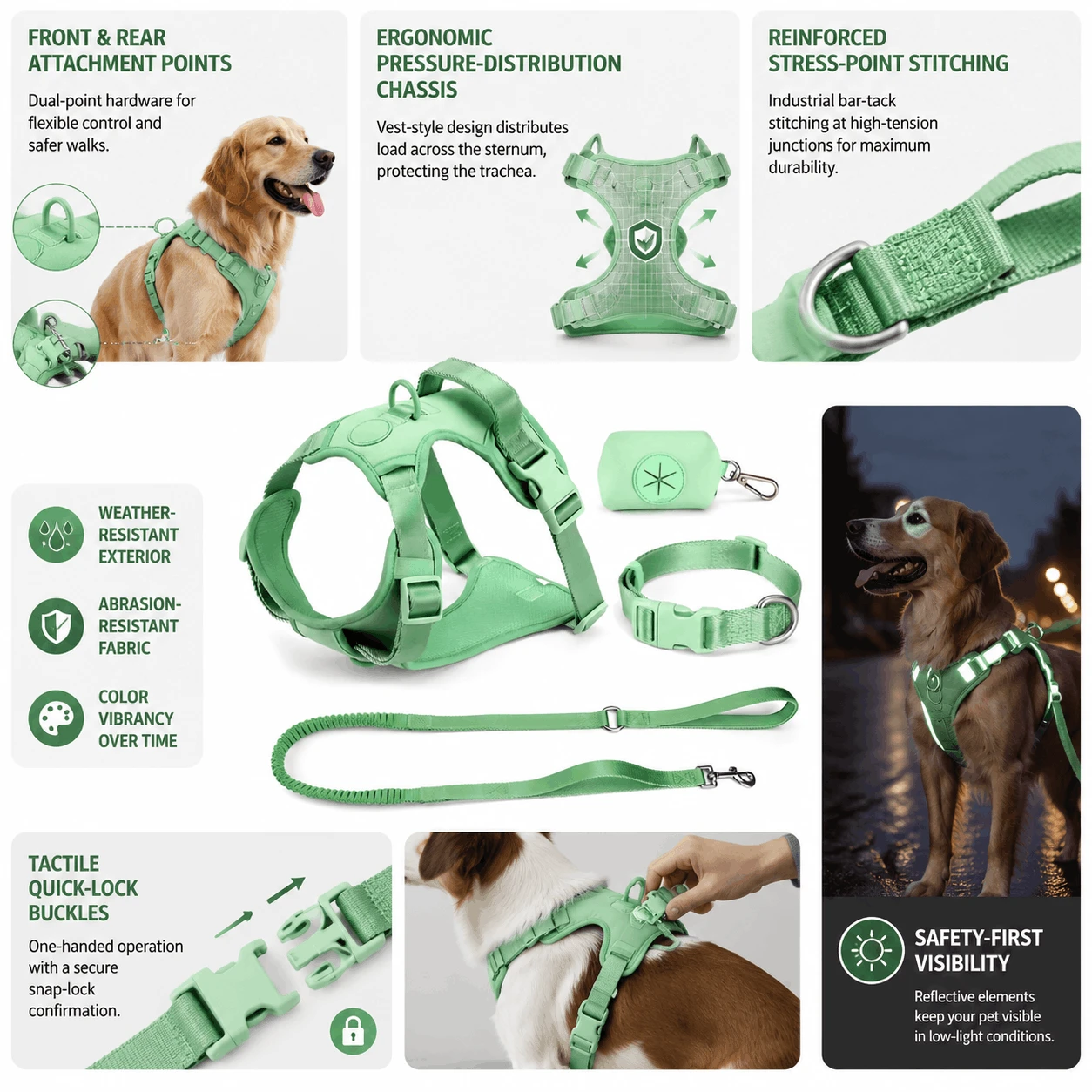 wholesale dog harness factory wholesale dog harness factory